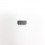 Conector Da Bateria para Coletorde dados  Metrologic SP5500