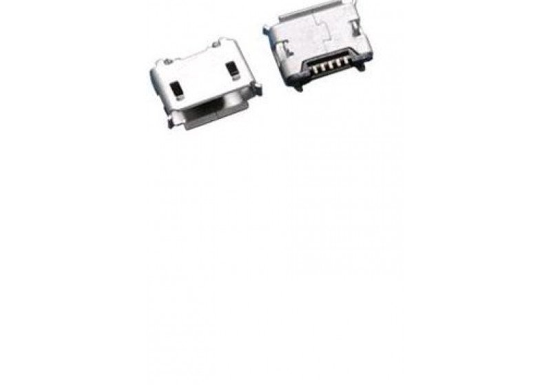 Conector De Carga Defy Mb525/526