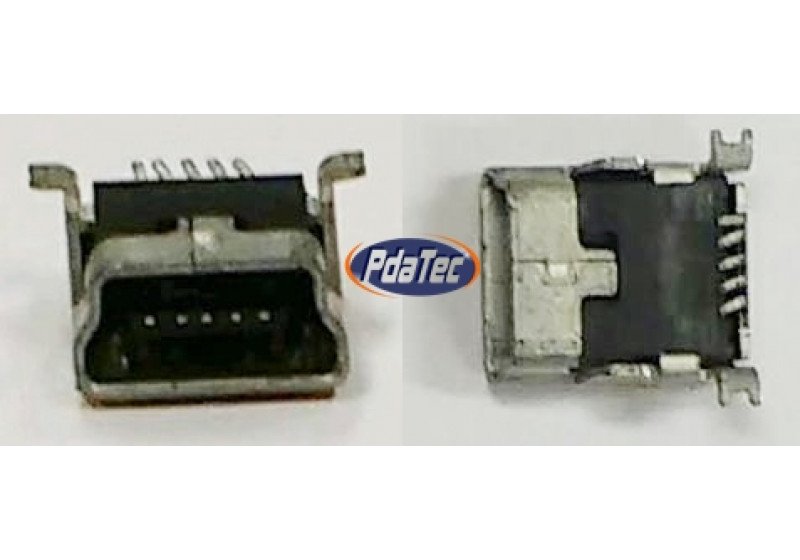 Conector De Carga E Sincronismo Palm Zire 22 Z22