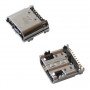 Conector De Carga Micro USB  para Tablet Samsung SM-T210