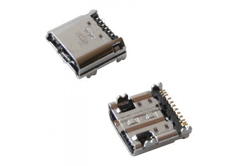 Conector De Carga Micro USB  para Tablet Samsung SM-T210