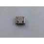 Conector De Carga Samsung Galaxy Y 7 Pinos