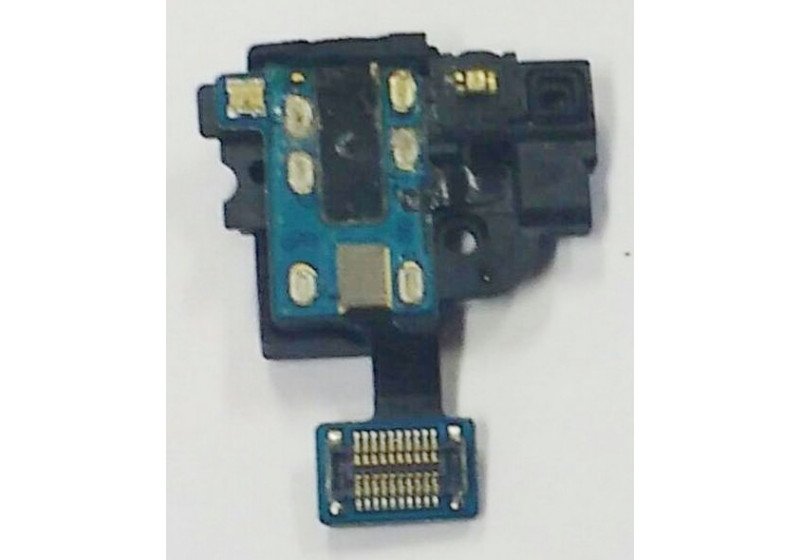 Conector Do Fone Samsung Gt I9500