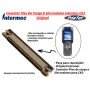 Conector Flex De Carga E Sincronismo Intermec Ck3 Original