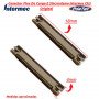 Conector Flex De Carga E Sincronismo Intermec Ck3 Original