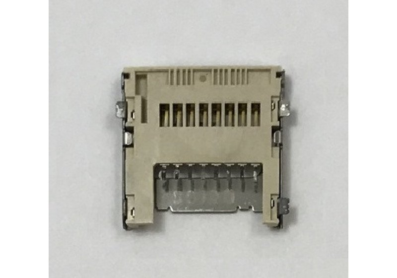 Conector Micro Sd Card Intermec Ck3 Ck3x Ck3r