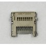 Conector Micro Sd Card Intermec Ck3 Ck3x Ck3r