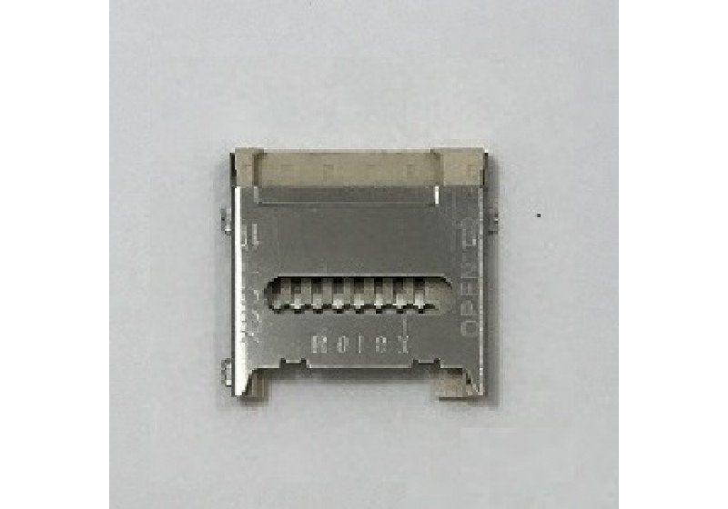 Conector Micro Sd Card Intermec Ck3 Ck3x Ck3r