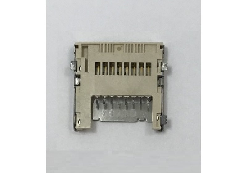 Conector Micro Sd Card Intermec Ck3 Ck3x Ck3r