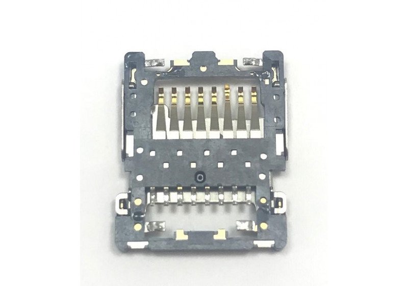 Conector Micro Sd Honeywell Dolphin Ct50