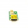 Conector Mini USB para Sincronismo Impressora DPP350