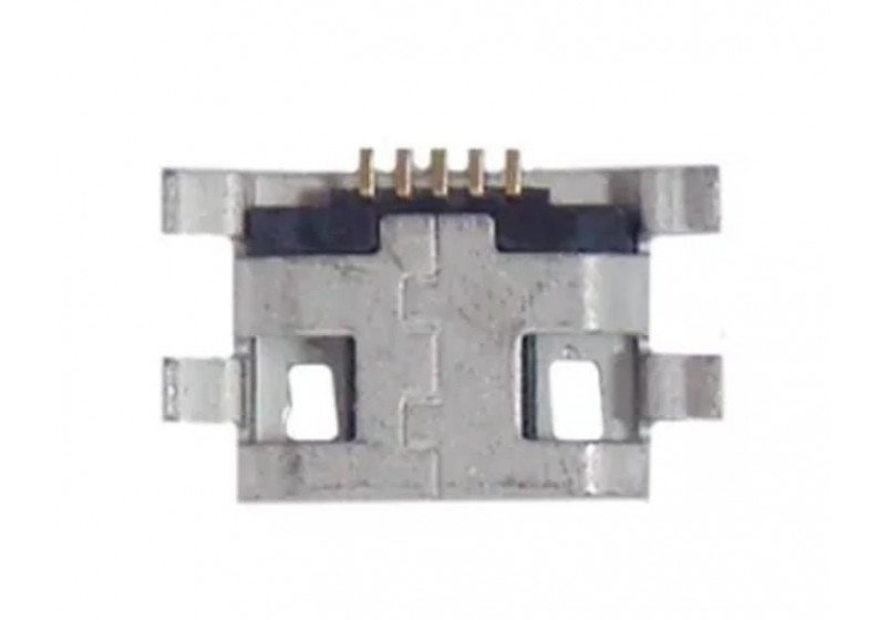 Conector Motorola Moto G Xt1032 Xt1033 Xt1039 Xt1040