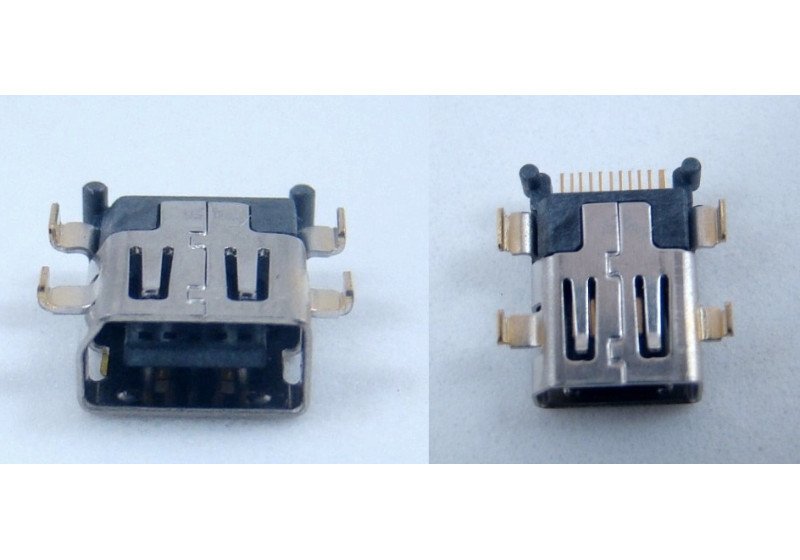 Conector Original Htc Touch 3g T3232