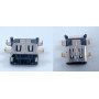 Conector Original Htc Touch 3g T3232