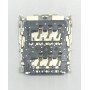 Conector Sim Card Honeywell Dolphin Ct50 Original