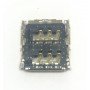 Conector Sim Card Honeywell Dolphin Ct50 Original