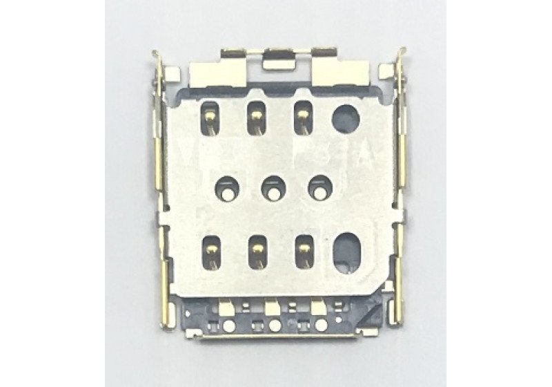 Conector Sim Card Honeywell Dolphin Ct50 Original