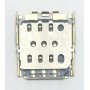 Conector Sim Card Honeywell Dolphin Ct50 Original