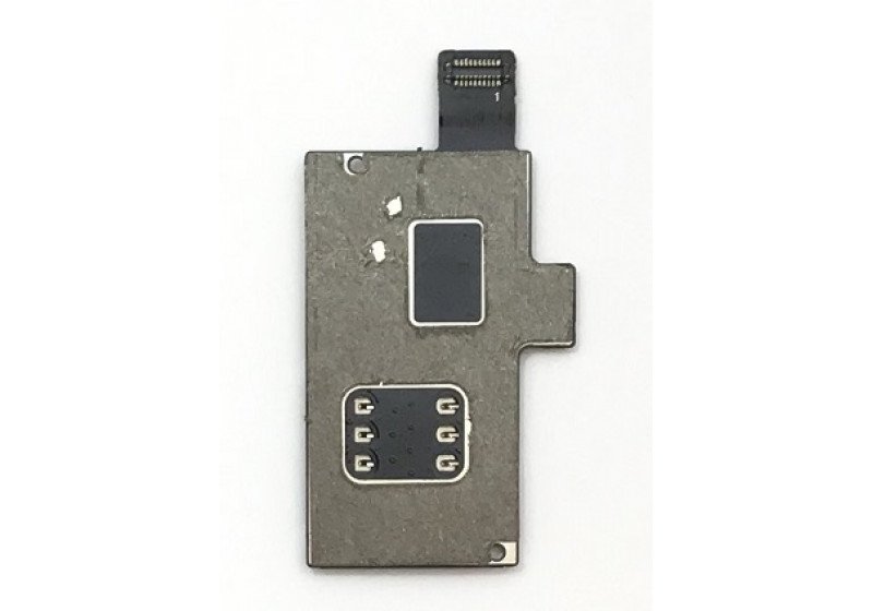 Conector Sim Card Htc Sensation Z715e