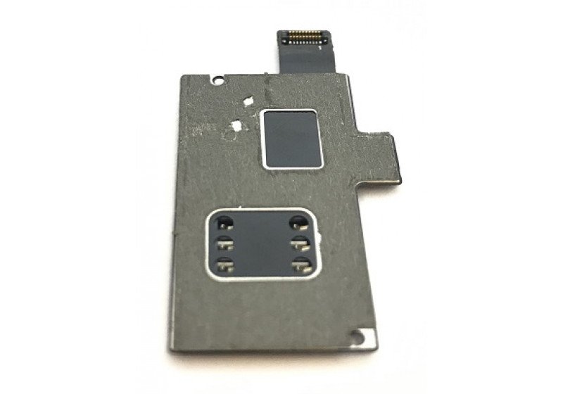 Conector Sim Card Htc Sensation Z715e