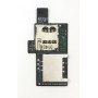 Conector Sim Card Htc Sensation Z715e