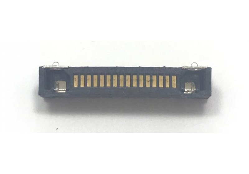 Conector Sincronismo Coletor de Dados Honeywell Dolphin 6500