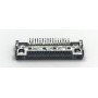 Conector Sincronismo Coletor de Dados Honeywell Dolphin 6500