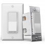 Dimmer Smart Swith Z-Wave Plus Interruptor  luz inteligente