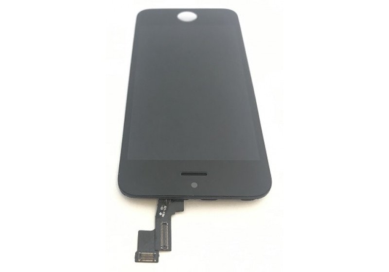 Display Apple iPhone 5s Iphone SE 1a geracao - Preto