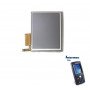 Display Completo Para Coletor de Dados Intermec 730