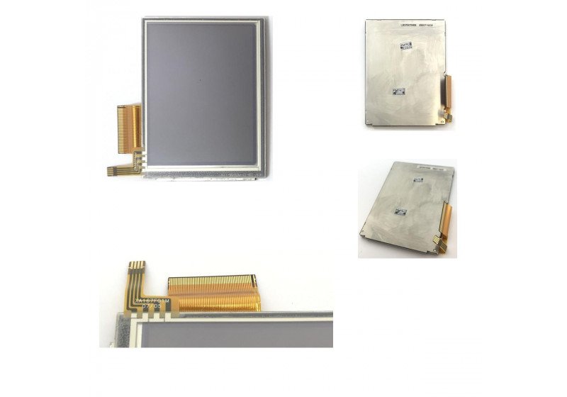 Display Completo Para Coletor de Dados Intermec 730