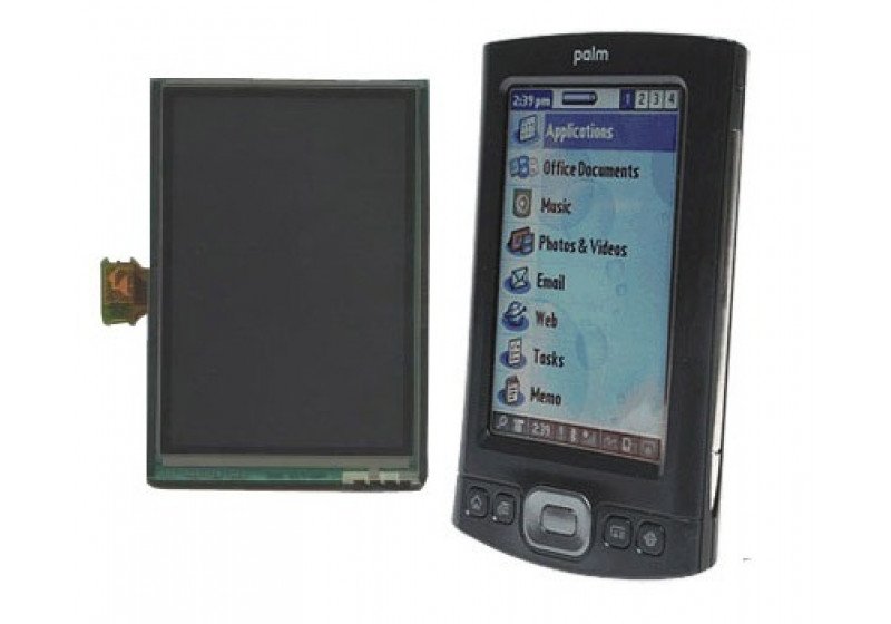 Display Completo Para Palm Tungsten Tx E Lifedrive Original