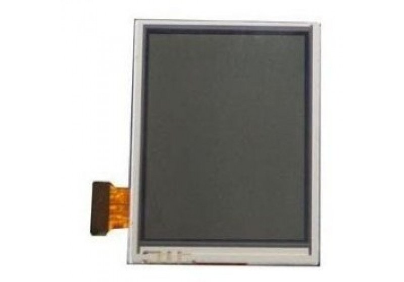 Display Completo - Tela Touch Screen + LCD TD035STED7