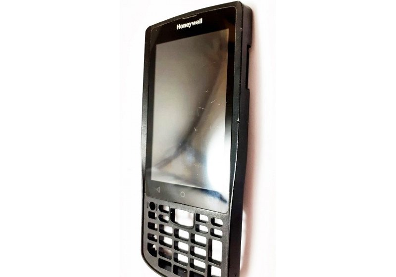 Display + Frontal Honeywell Scanpal Eda50k Original