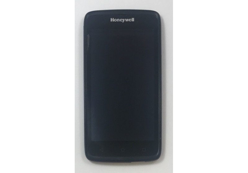 Display Honeywell Scanpal Eda50 Original Semi-nova