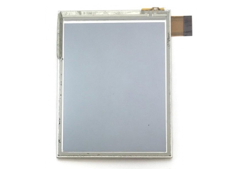 Display Lcd Coletor Honeywell Dolphin 6510