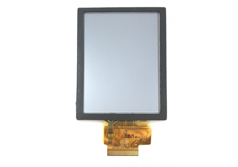 Display Lcd Completo Original Intermec Ck3r Ck3x