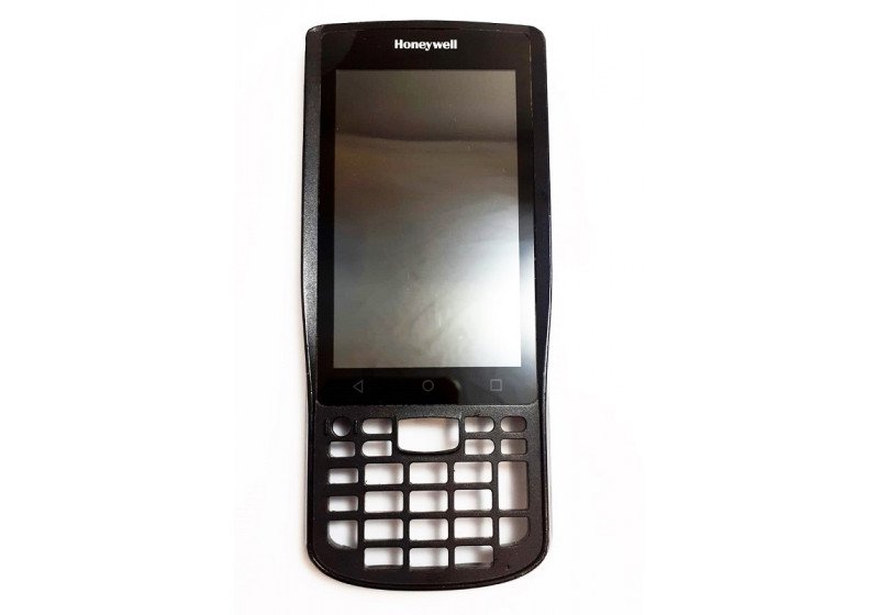 Display Lcd Honeywell Scanpal Eda50k Original Semi-nova