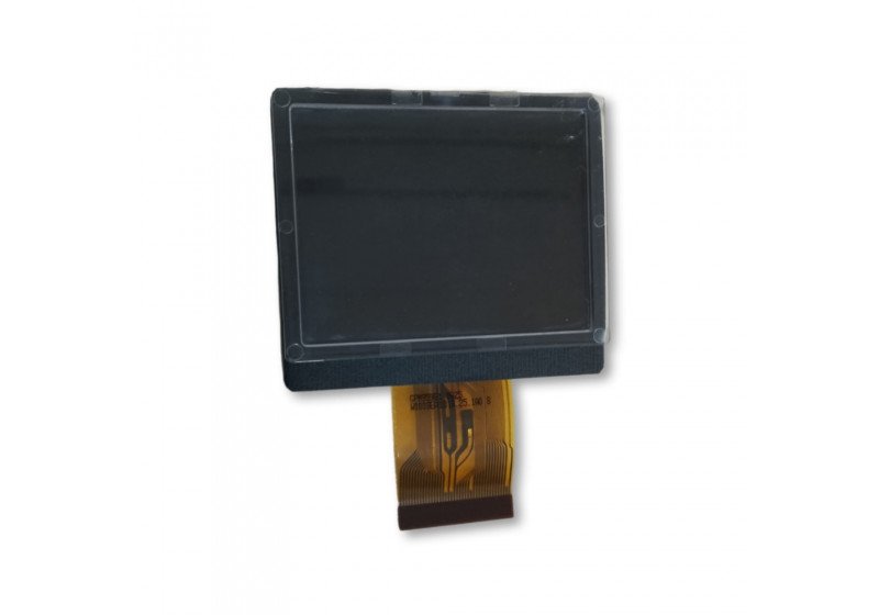 Display Lcd Impressora Intermec PD43 Original