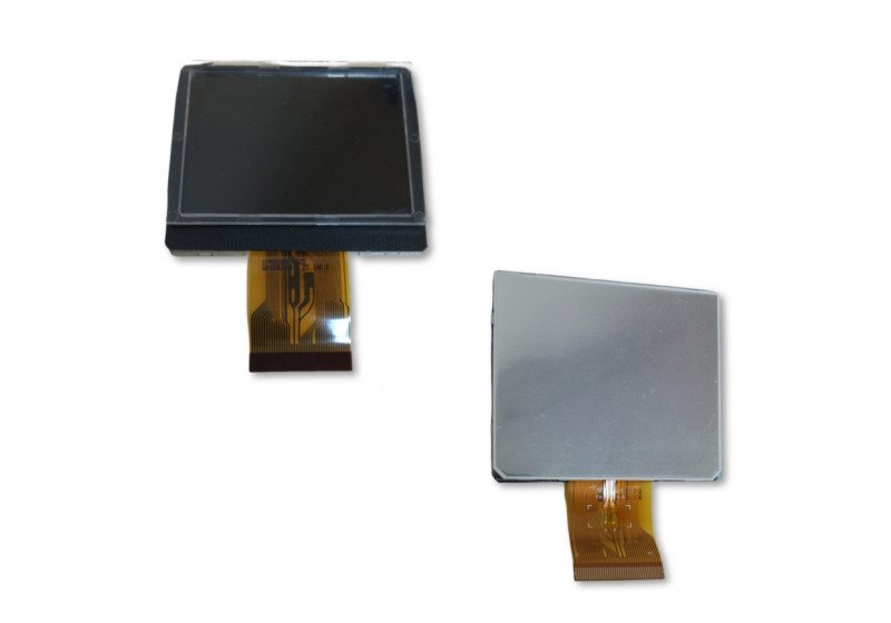 Display Lcd Impressora Intermec PD43 Original