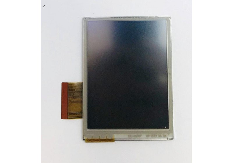 Display Lcd Original Coletor Honeywell Lxe Mx7