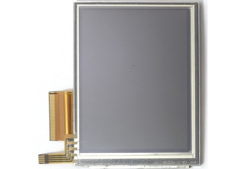 Display Lcd + Touch Motorola Symbol Mc50 Mc70 Falcon 4420