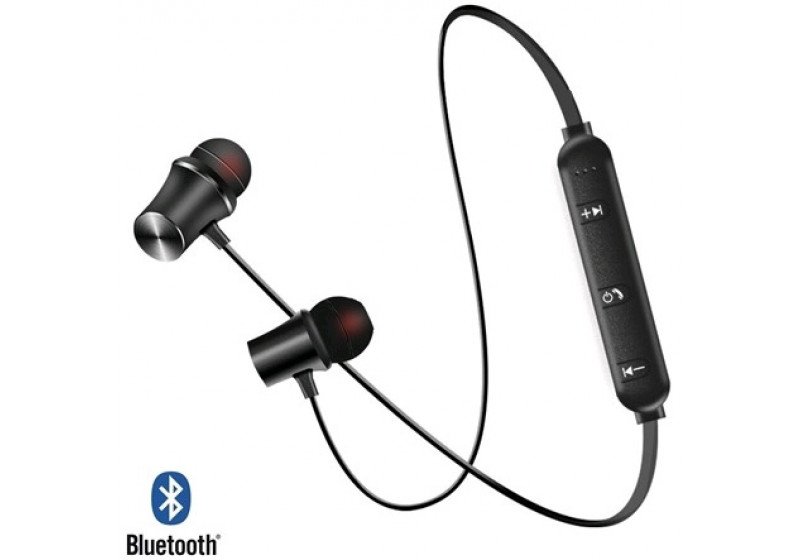 Fone de Ouvido Bluetooth Inova