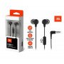 Fone De Ouvido Intra-auricular JBL C50HI Conector P3 Preto