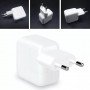 Fonte Carregador 10W 2A iPhone iPod iPad Entrada Usb