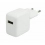 Fonte Carregador 10W 2A iPhone iPod iPad Entrada Usb