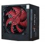 FONTE GAMER ATX 500W 24P + SATA 80 PLUS BRONZE Oem