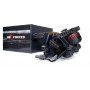 FONTE GAMER ATX 500W 24P + SATA 80 PLUS BRONZE Oem