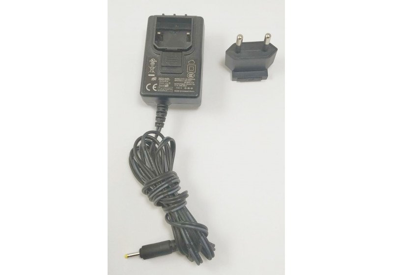 Fonte Honeywell 3a-066wp05 Com Adaptador