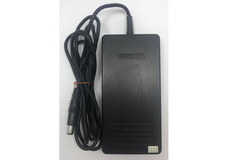 FONTE NOTEBOOK TOSHIBA PA245OU 15V 3A